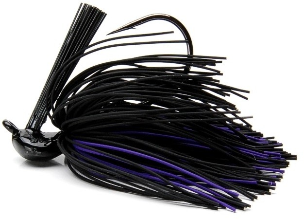 Skinny Bear Bass Jigs