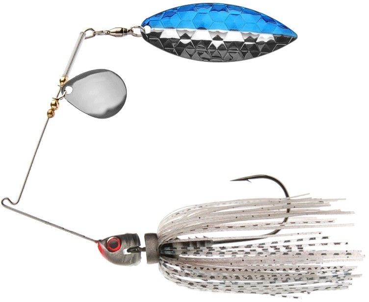 MegaStrike Spinnerbait