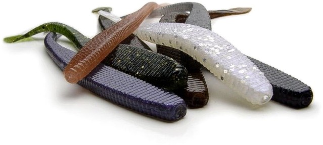 Gary Yamamoto Custome Baits